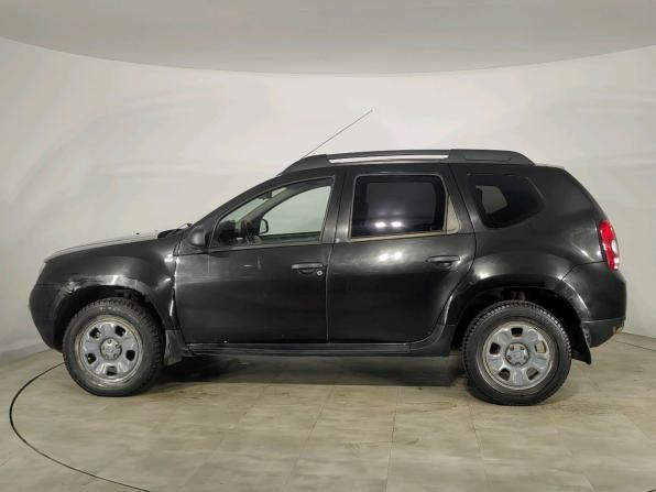 Renault Duster I с пробегом 2014 года, цена 679 000 рублей, 137000 км, внедорожник, Автокод Объявления