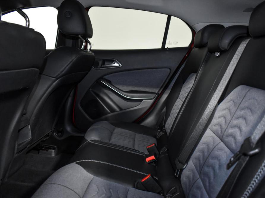 Mercedes-Benz GLA I (X156) Санкт-Петербург  - изображение 12