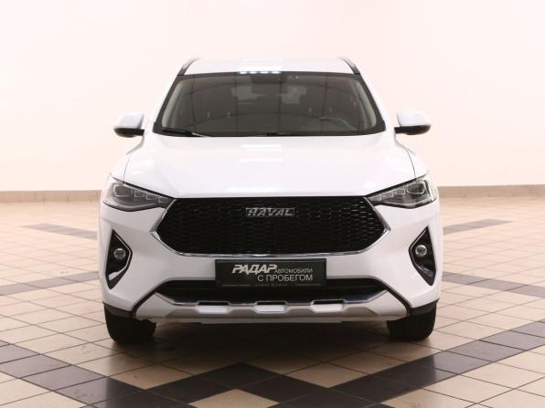 Haval F7 I с пробегом 2020 года, цена 1 595 000 рублей, 149000 км, внедорожник, Автокод Объявления