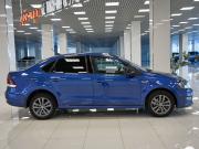 Volkswagen Polo V Рестайлинг Самара  - изображение 29