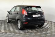 Ford Fiesta Mk6 Рестайлинг Нижний Новгород  - изображение 24