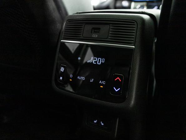Exeed VX I с пробегом 2022 года, цена 2 386 790 рублей, 98185 км, внедорожник, Автокод Объявления
