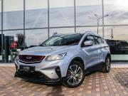 Geely Coolray I Калуга  - изображение 18