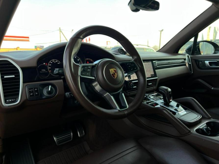 Porsche Cayenne III Краснодар  - изображение 25