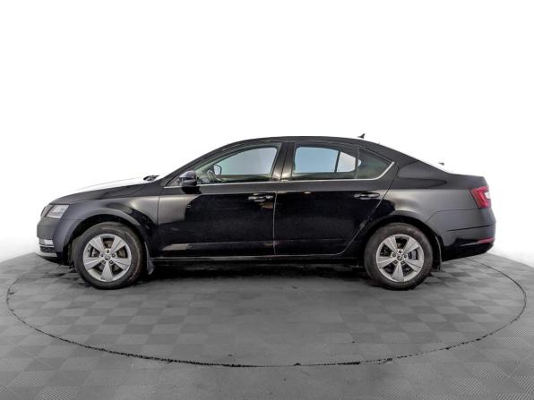 Skoda Octavia III (A7) Рестайлинг с пробегом 2020 года, цена 1 950 000 рублей, 116441 км, лифтбек, Автокод Объявления