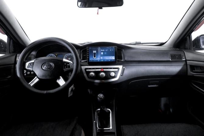 Lifan Solano I (620) с пробегом 2013 года, цена 360 000 рублей, 134922 км, седан, Автокод Объявления