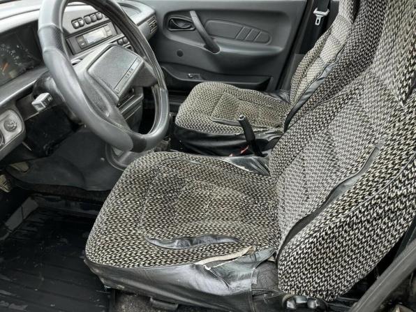 Lada (ВАЗ) 2114 с пробегом 2005 года, цена 92 560 рублей, 269727 км, хэтчбек, Автокод Объявления