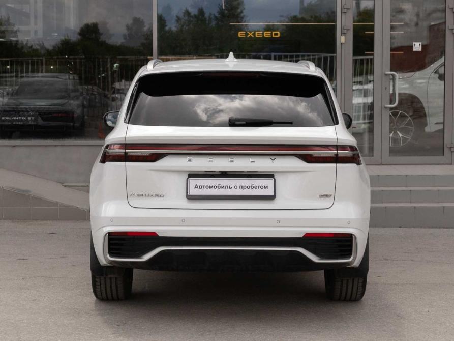 Geely Monjaro I Новосибирск  - изображение 6