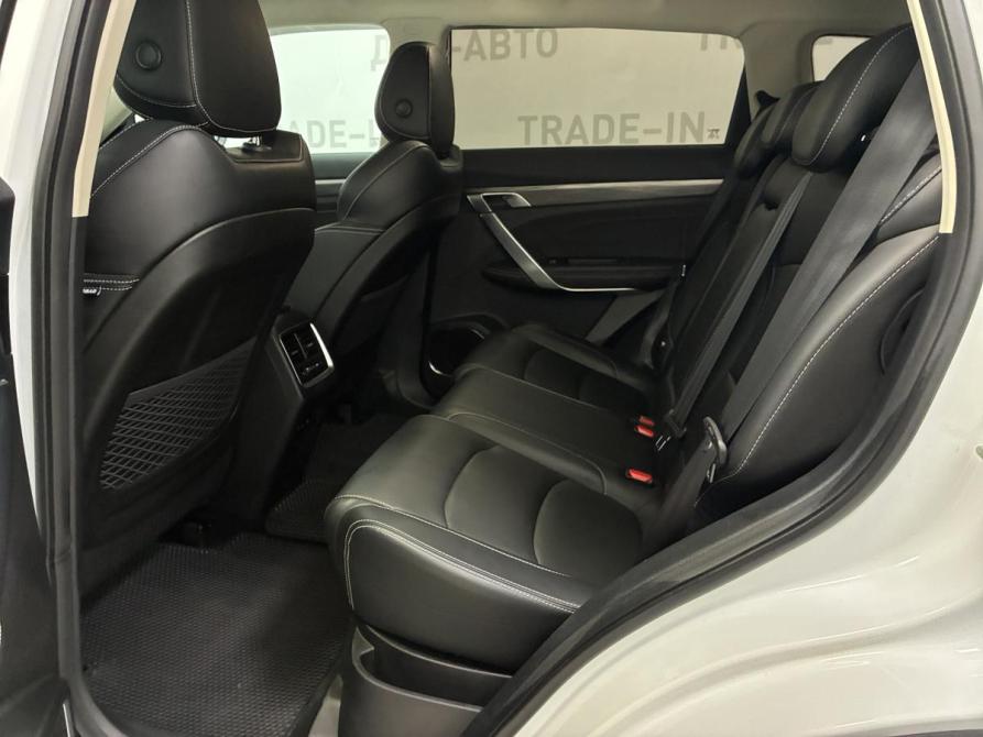 Geely Atlas Pro Пермь  - изображение 18