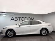 Toyota Camry VIII (XV70) Рестайлинг Москва  - изображение 21