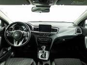 Kia Ceed III Санкт-Петербург  - изображение 29