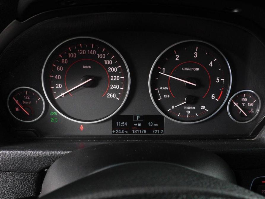 BMW 3 серии VI (F3x) Минеральные Воды  - изображение 18