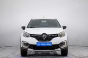 Renault Kaptur I Рестайлинг Пермь  - изображение 24