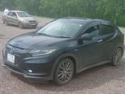 Honda Vezel I Стерлитамак  - изображение 19