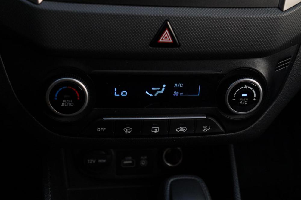 Hyundai Creta I Москва  - изображение 18