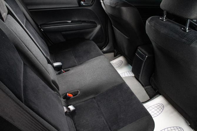 Toyota Corolla XI (E160 E170) Рестайлинг 2 с пробегом 2018 года, цена 1 719 000 рублей, 144500 км, универсал, Автокод Объявления