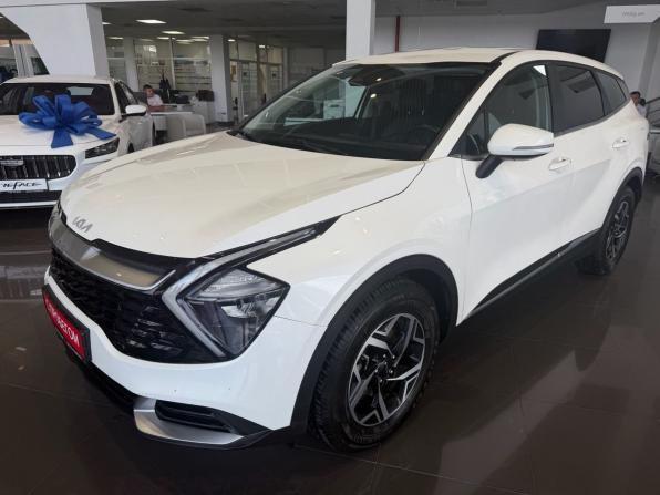 Kia Sportage V с пробегом 2021 года, цена 2 749 000 рублей, 123600 км, внедорожник, Автокод Объявления