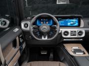 Mercedes-Benz G-Класс AMG II (W465) Рестайлинг Москва  - изображение 52
