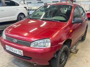 Lada (ВАЗ) Kalina I Екатеринбург  - изображение 19