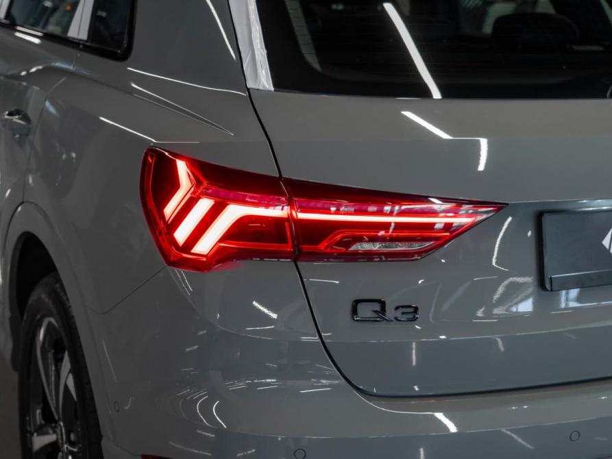 Audi Q3 II (F3) Москва  - изображение 28