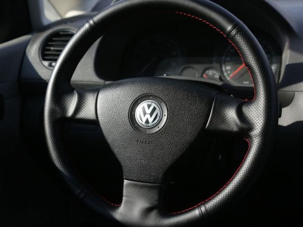 Volkswagen Caddy III с пробегом 2007 года, цена 391 000 рублей, 230500 км, компактвэн, Автокод Объявления