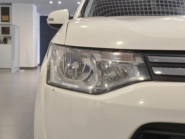 Mitsubishi Outlander III с пробегом 2012 года, цена 1 140 000 рублей, 261844 км, внедорожник, Автокод Объявления