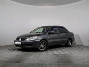 Mitsubishi Lancer IX Рестайлинг Санкт-Петербург  - изображение 19