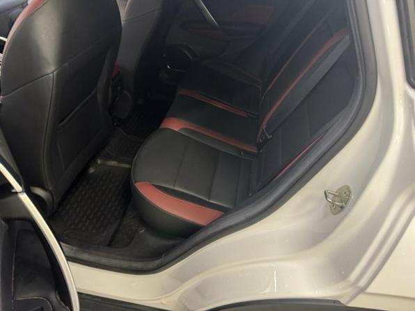Geely Coolray I с пробегом 2023 года, цена 1 900 000 рублей, 29051 км, внедорожник, Автокод Объявления