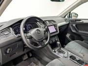 Volkswagen Tiguan II Москва  - изображение 46