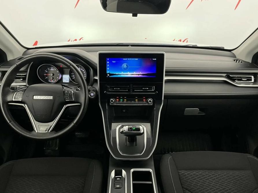 Haval M6 II Псков  - изображение 9