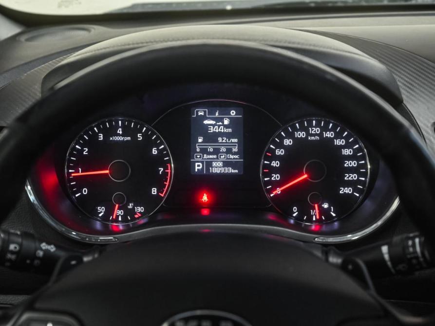 Kia Cerato III Челябинск  - изображение 20