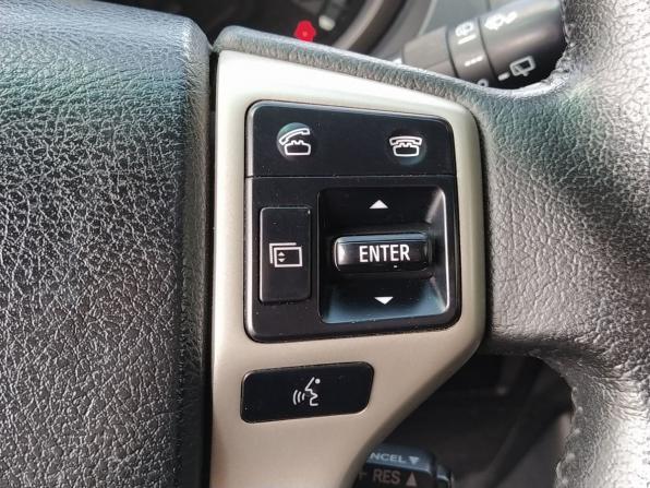 Toyota Land Cruiser Prado 150 Series с пробегом 2010 года, цена 2 923 000 рублей, 210000 км, внедорожник, Автокод Объявления