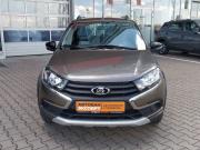 Lada (ВАЗ) Granta I Рестайлинг Екатеринбург  - изображение 23