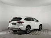 Toyota Highlander IV (XU70) Санкт-Петербург  - изображение 34