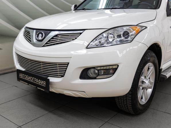Great Wall Hover H5 с пробегом 2014 года, цена 1 048 000 рублей, 106692 км, внедорожник, Автокод Объявления