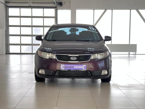 Kia Cerato II с пробегом 2011 года, цена 790 000 рублей, 189330 км, седан, Автокод Объявления