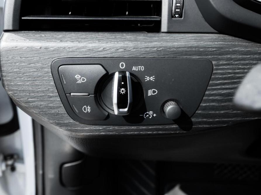 Audi A4 V (B9) Ставрополь  - изображение 16