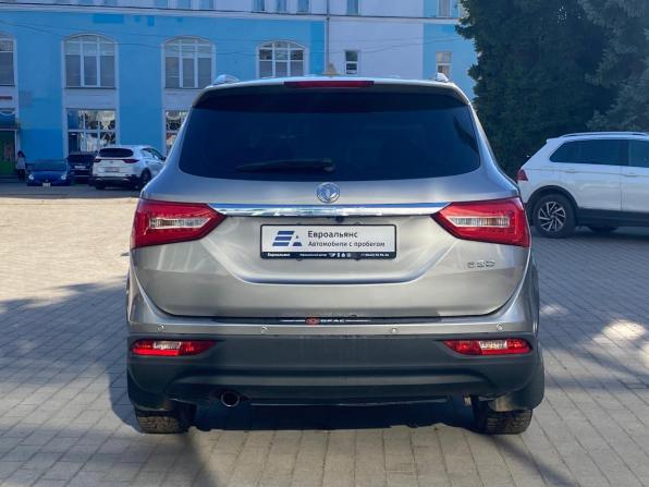 Dongfeng 580 I с пробегом 2019 года, цена 999 000 рублей, 143000 км, внедорожник, Автокод Объявления
