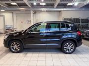 Volkswagen Tiguan I Рестайлинг Челябинск  - изображение 24