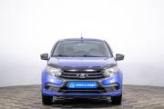 Lada (ВАЗ) Granta I Рестайлинг Пермь  - изображение 22