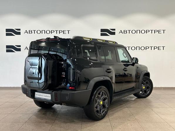 JETOUR T2 с пробегом 2024 года, цена 3 249 000 рублей, 27922 км, внедорожник, Автокод Объявления