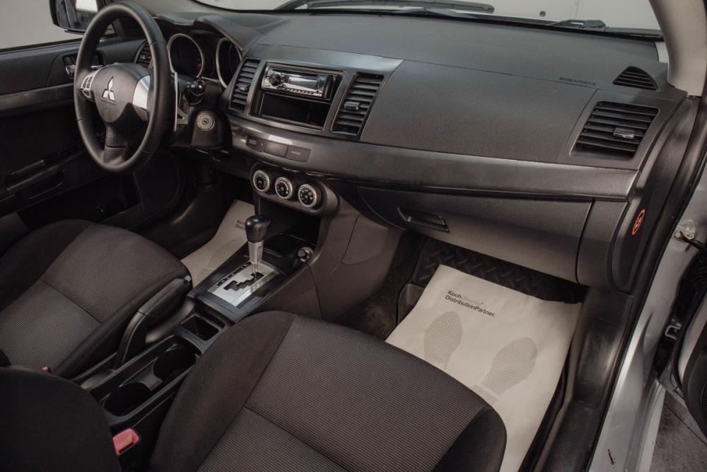 Mitsubishi Lancer X Челябинск  - изображение 10