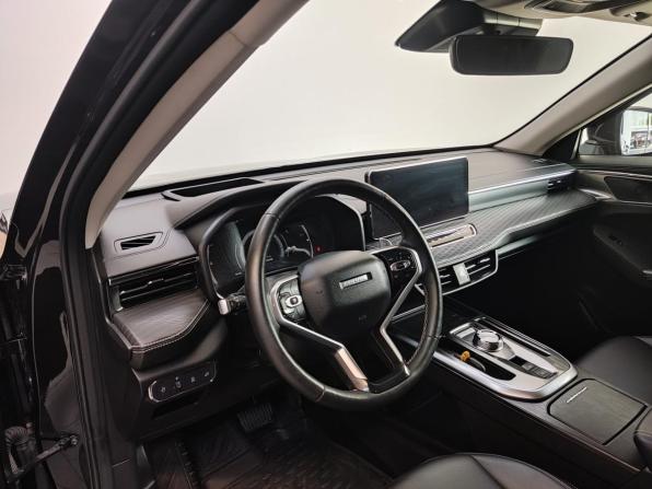 Haval Jolion I с пробегом 2021 года, цена 1 878 000 рублей, 86946 км, внедорожник, Автокод Объявления