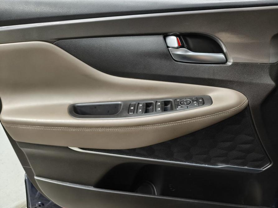 Hyundai Santa Fe IV Москва  - изображение 14