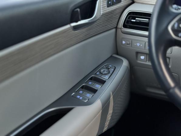 Hyundai Palisade I с пробегом 2020 года, цена 3 769 000 рублей, 142900 км, внедорожник, Автокод Объявления