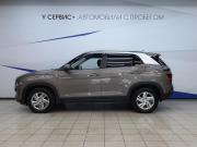 Hyundai Creta II Москва  - изображение 18
