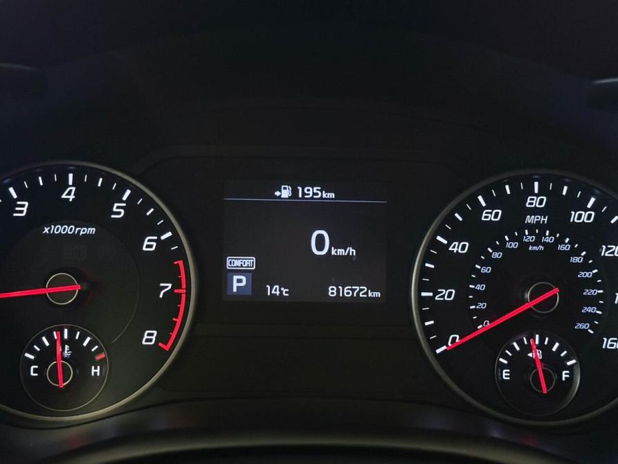 Kia Stinger I Тверь  - изображение 14