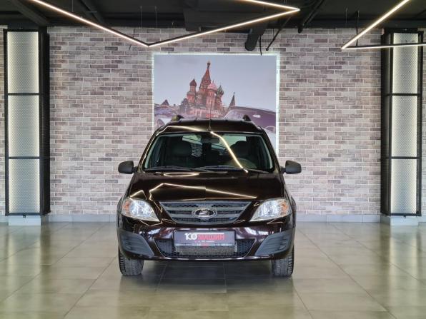 Lada (ВАЗ) Largus I с пробегом 2019 года, цена 1 050 000 рублей, 110500 км, универсал, Автокод Объявления