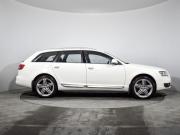 Audi A6 allroad II (C6) Рестайлинг Санкт-Петербург  - изображение 25