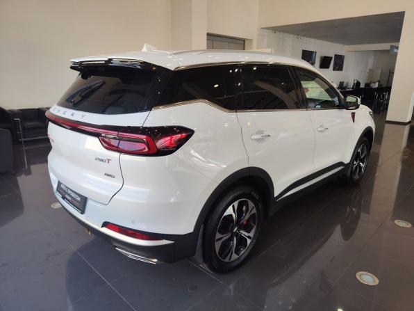 Chery Tiggo 7 Pro Max I с пробегом 2023 года, цена 1 945 000 рублей, 44411 км, внедорожник, Автокод Объявления